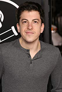 Christopher Mintz Plasse